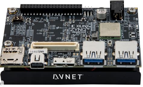 xilinx web.